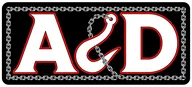 A&D Towing of Boston logo
