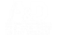 A&D Towing and Recovery logo