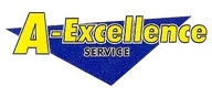 A Excellence Service logo