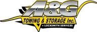 A&G Towing logo