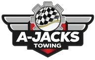 A-Jacks Auto Services & Towing logo