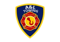 A & L Towing LLC logo