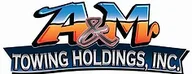 A & M Towing Holdings Inc logo