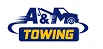 A & M Towing Services logo