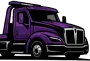 A&N Towing Inc. logo