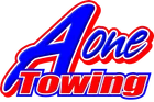 A-One Towing logo