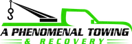 A Phenomenal Towing & Recovery LLC logo