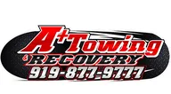 A Plus Towing & Recovery logo