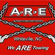 A.R.E TOWING LLC logo