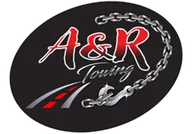 A & R Towing logo