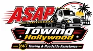 A.S.A.P. TOWING LLC logo