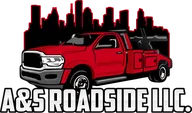 A&S Roadside Llc logo