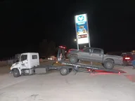 A&S Towing logo
