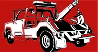 A & S Towing logo