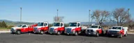 A&T Towing logo