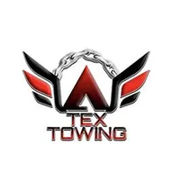 A-Tex Towing logo