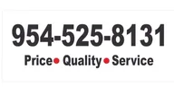 A Touch of Class Towing logo