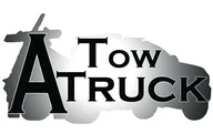 A Tow Truck logo