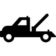 A+ Towing & Recovery logo