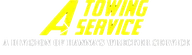 A-Towing Service logo