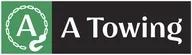 A Towing logo