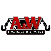 A&W Towing and Recovery, Inc. logo