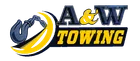 A&W Towing & Scrap Car Removal logo