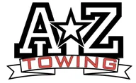 A-Z Towing logo
