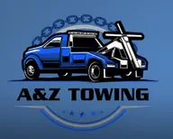 A & Z Towing LLC logo