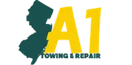 A1 Towing And Auto Repair logo