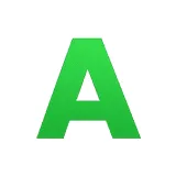 A2B Towing logo