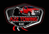 A2Z Towing logo