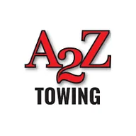 A2Z TOWING (Repo & Parking Enforcement) logo