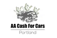 AA Cash 4 Cars Portland logo