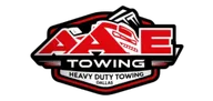 AA&E Towing and Transport LLC logo