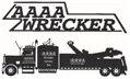 AAAA Wrecker Service Inc logo