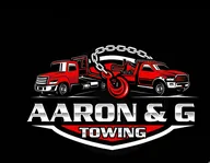 Aaron & g towing llc logo