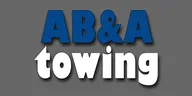 AB&A TOWING EULESS logo