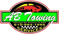 AB Towing Services Inc logo