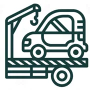 ABC Service Center & Towing logo
