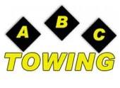 ABC TOWING logo