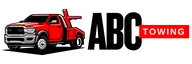 ABC Towing logo