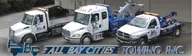 ABC Towing logo