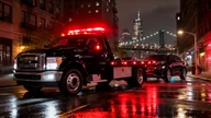 ABC Towing LLC logo