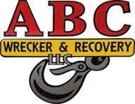 ABC Wrecker and Recovery LLC logo