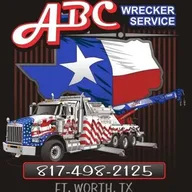 ABC Wrecker Service logo