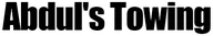 Abdul's Towing logo