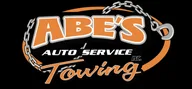 Abe's Auto Service & Towing, Inc. logo