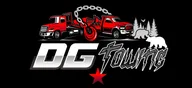 Abel And Ready To Tow logo