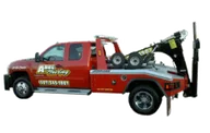 Abel Towing logo